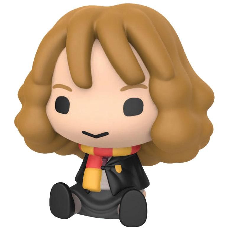 Harry Potter Chibi Bust Bank Hermione Granger 15 cm Plastoy