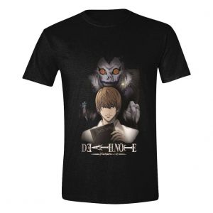 Death Note T-Shirt Ryuk Behind the Death Size M