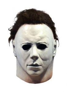 Halloween (1978) Latex Mask Michael Myers