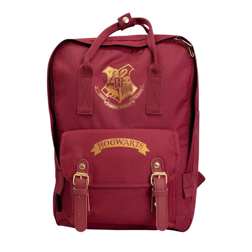 Harry Potter Premium Backpack Hogwarts Blue Sky Studios