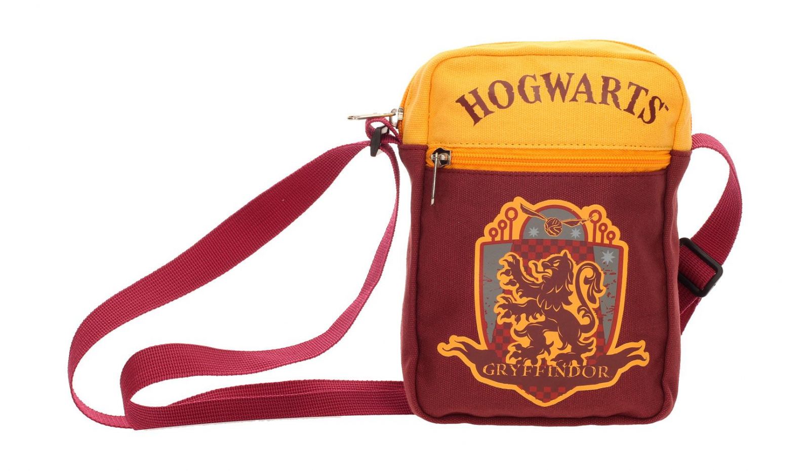 Harry Potter Mini Canvas Bag Gryffindor SD Toys