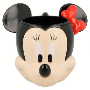 Disney 3D Mug Minnie Mouse