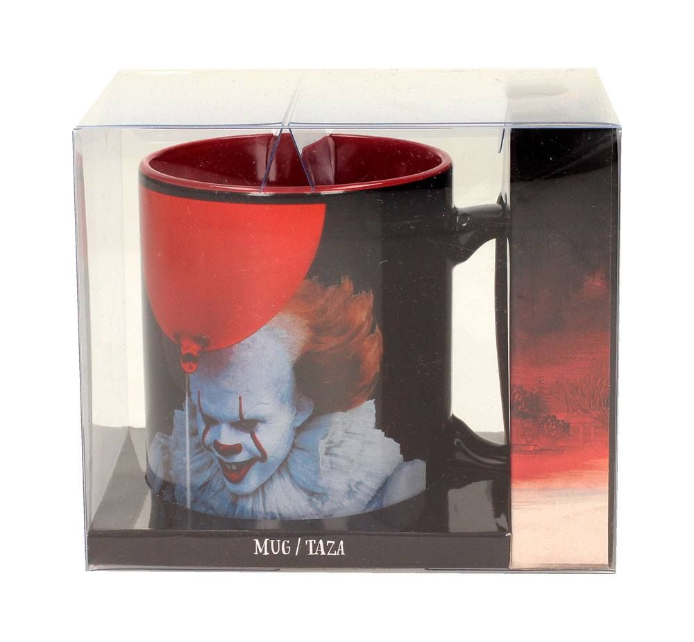 Stephen King's It 2017 Mug Pennywise SD Toys