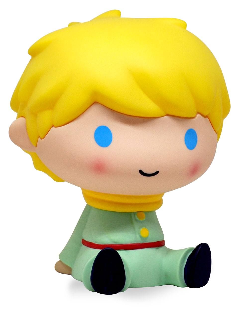 The Little Prince Chibi Bust Bank The Little Prince 16 cm Plastoy
