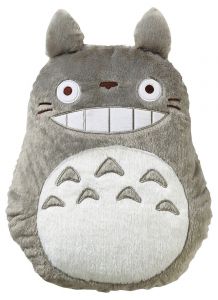 My Neighbor Totoro Plush Cushion Totoro 43 x 36 cm