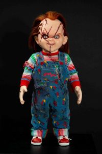 Seed of Chucky Prop Replica 1/1 Chucky Doll 76 cm