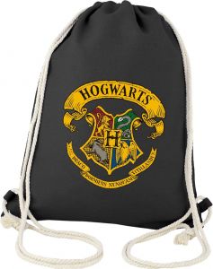 Harry Potter Gym Bag Hogwarts