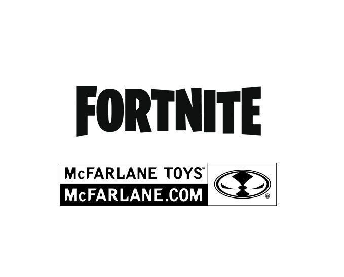 Fortnite Action Figure Beastmode Rhino 18 cm McFarlane Toys