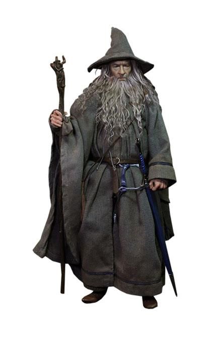 Lord of the Rings Action Figure 1/6 Gandalf 32 cm Asmus Collectible Toys