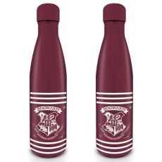 Harry Potter Drink Bottle Crest & Stripes