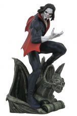 Marvel Comic Gallery PVC Diorama Morbius 25 cm