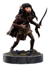 The Dark Crystal: Age of Resistance Statue 1/6 Rian The Gefling 16 cm