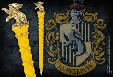 Harry Potter - Hogwarts House Pen - Hufflepuff Noble Collection