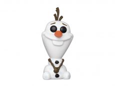 Frozen II POP! Disney Vinyl Figure Olaf 9 cm