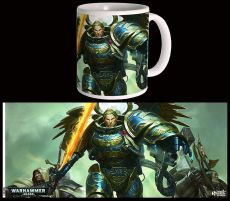 Warhammer 40K Mug Roboute Guilliman