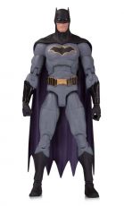 DC Essentials Action Figure Batman (Rebirth) Version 2 18 cm