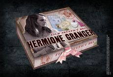 Harry Potter Artefact Box Hermione Granger Noble Collection