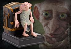 Harry Potter Bookend Dobby 19 cm Noble Collection