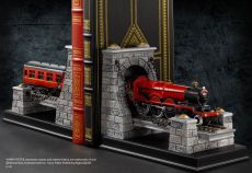 Harry Potter Bookends Hogwarts Express 19 cm Noble Collection