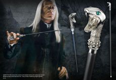 Harry Potter - Lucius Malfoy´s Walking Stick Noble Collection