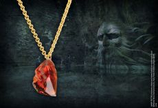 Harry Potter Pendant with Chain Sorcerer´s Stone Noble Collection
