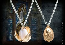 Harry Potter Pendant with Chain The Golden Egg Noble Collection