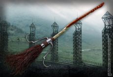 Harry Potter Replica 1/1 Firebolt Broom Noble Collection