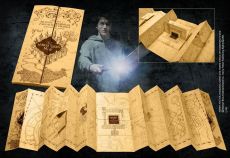 Harry Potter Replica 1/1 Marauder´s Map Noble Collection