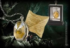 Harry Potter Replica 1/1 The Locket from the Cave Noble Collection