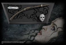 Harry Potter Replica Bellatrix Lestrange´s Wand 35 cm Noble Collection