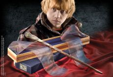 Harry Potter - Ron Weasley´s Wand Noble Collection