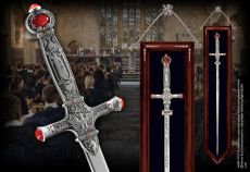 Harry Potter - The Godric Gryffindor Sword Noble Collection