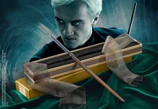 Harry Potter Wand Draco Malfoy 35 cm Noble Collection