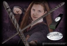 Harry Potter Wand Ginny Weasley (Character-Edition) Noble Collection