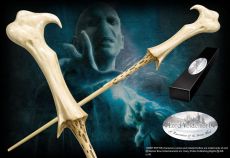 Harry Potter Wand Lord Voldemort (Character-Edition) Noble Collection