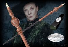 Harry Potter Wand Professor Minerva McGonagall (Character-Edition) Noble Collection