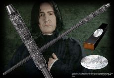 Harry Potter Wand Professor Severus Snape (Character-Edition) Noble Collection