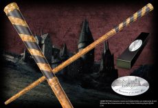 Harry Potter Wand Seamus Finnigan (Character-Edition) Noble Collection