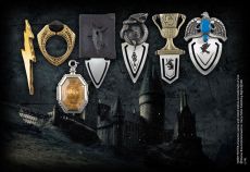 Harry Potter Bookmarks 7er Set The Horcrux Collection Noble Collection