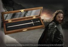 Lord of the Rings Letter Opener Anduril Noble Collection