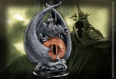 Lord of the Rings Statue The Fury of the Witch King 20 cm Noble Collection