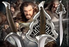 The Hobbit Replica 1/1 Sword of Thorin Oakenshield Orcrist 92 cm Noble Collection