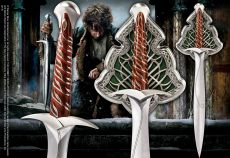 The Hobbit Replica 1/1 The Sting Sword of Bilbo Baggins 56 cm Noble Collection