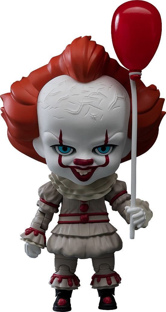 Stephen King's It Nendoroid Action Figure Pennywise 10 cm Good Smile Company