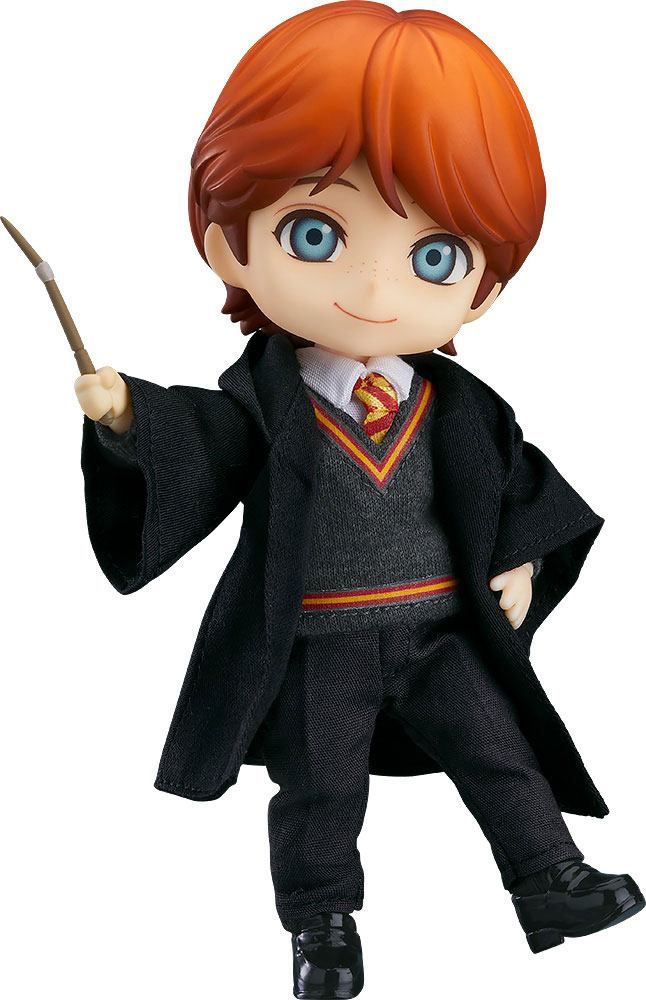 Harry Potter Nendoroid Doll Action Figure Ron Weasley 14 cm Good Smile Company