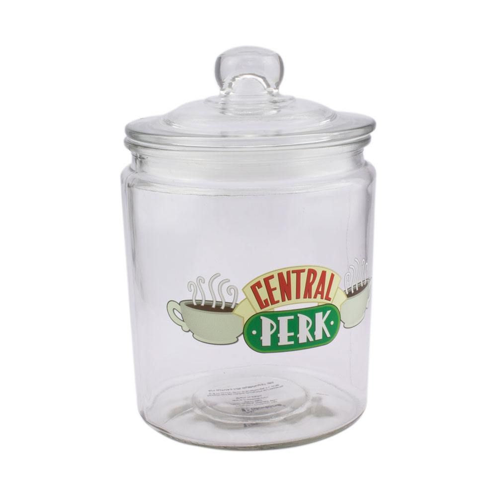 Friends Cookie Jar Central Perk Paladone Products