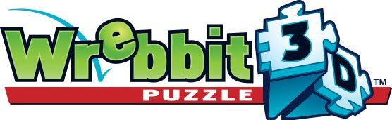 Harry Potter 3D Puzzle Hagrid's Hut Wrebbit Puzzle