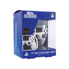 Sony PlayStation 3D Icon Light PlayStation 4th Gen Controller