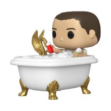 Billy Madison POP! Deluxe Movies Vinyl Figure Billy Madison in Bath 9 cm