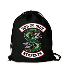 Riverdale Gym Bag South Side Serpents